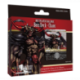 Final Fantasy TCG - Multiplayer Challenge Boss Deck Display (6 Decks) - Chaos - DE