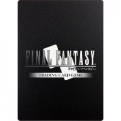 Final Fantasy TCG - Promo Bundle August (80 cards) - DE