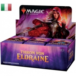 MTG - Throne of Eldraine Booster Display (36 Packs) - IT