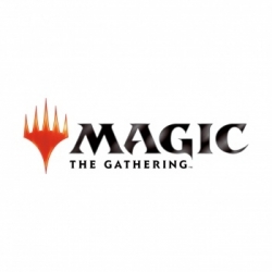 MTG - Throne of Eldraine Planeswalker Deck Display (6 Decks) - IT