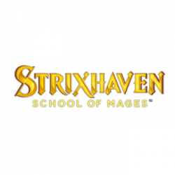 MTG - Strixhaven: School of Mages Prerelease Pack Display (20 Packs) - IT