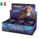 MTG - Commander Legends Draft Booster Display (24 Packs) - IT