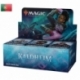 MTG - Kaldheim Draft Booster Display (36 Packs) - PT