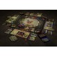Spartacus in full game, board, fighters, chips, cards ... everything you need