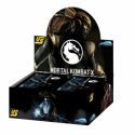 UFS - Mortal Kombat X Booster Display (24 Packs) - EN