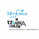 Weiß Schwarz - Extra Booster Display: Morfonica×RAISE A SUILEN (6 Packs) - JP