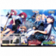 Weiß Schwarz - Booster Display: Grisia no Kajitsu Vol.2 (16 Packs) - JP