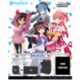 Weiß Schwarz - Hololive Production Hololive 0-kisei Trial Deck? - JP