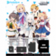 Weiß Schwarz - Hololive Production Hololive 1-kisei Trial Deck? - JP