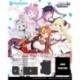 Weiß Schwarz - Hololive Production Hololive 4-kisei Trial Deck? - JP
