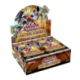 Yu-Gi-Oh! - Lightning Overdrive - Booster Display (24 Packs) - EN
