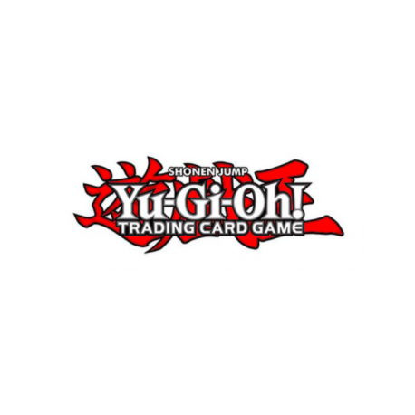 Yu-Gi-Oh! - Dawn of Majesty - Booster Display (24 Packs) - EN