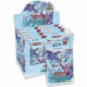 Yu-Gi-Oh! - Structure Deck Display - Freezing Chains (8 Decks) - EN