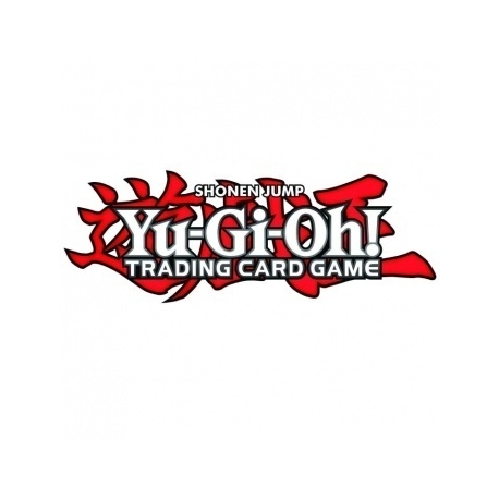 Yu-Gi-Oh! - Maximum Gold: El Dorado Lid Box - EN
