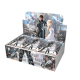 Final Fantasy TCG Opus XV Crystal Dominion Booster Display (36 Packs) - EN