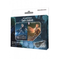 Final Fantasy TCG - Cloud VS Sephiroth 2-Player Starter Set - EN