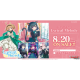 Cardfight!! Vanguard overDress - Lyrical Melody Booster Display (16 Packs) - JP