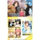 Weiß Schwarz - Trial Deck: The Idolm@ster Cinderella Girls - Power - EN