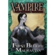 Vampire: The Eternal Struggle TCG - First Blood Malkavian - EN
