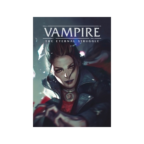 Vampire: The Eternal Struggle TCG - 5eme Edition: Tremere - FR
