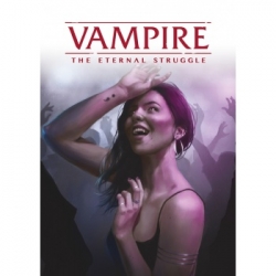 Vampire: The Eternal Struggle TCG - 5a Edición: Malkavian - SP