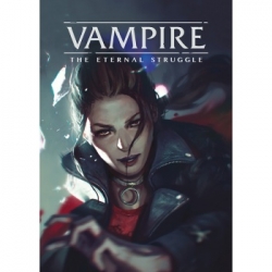 Vampire: The Eternal Struggle TCG - 5a Edición: Tremere - SP