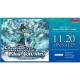 Cardfight!! Vanguard - Booster Display: Storm of the Blue Cavalry (16 Packs) - EN