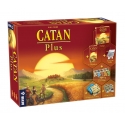 The Settlers of Catan Plus 2019