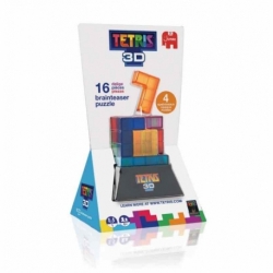 Tetris 3D
