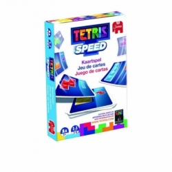 Tetris Speed