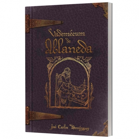 Vademecum De Ablaneda