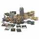 Winds of war expansion of the Lord of the Rings Middle Flight travels game from Fantasy Flight Games