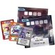 Guardians of the Galaxy: The Remix Expansion for CMON Games' Marvel United Cooperative Board Game