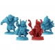 Tales of Asgard Expansion for CMON Games' Marvel United Cooperative Board Game