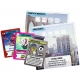 Entra en el Spider-Verso Expansion for CMON Games' Marvel United Cooperative Board Game