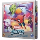 Entra en el Spider-Verso Expansion for CMON Games' Marvel United Cooperative Board Game