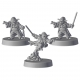 Gran Maestro Yoda Expansión de comandante Star Wars: Legion de Fantasy Flight Games
