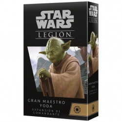 Star Wars: Legion Grand Master Yoda