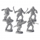 Wookie Warriors Unit Fantasy Flight Games Star Wars: Legion Unit Expansion 