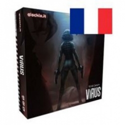 Virus: Language Pack French - FR