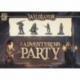 Wildlands: The Adventuring Party (Inglés)