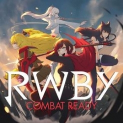 RWBY: Combat Ready - EN