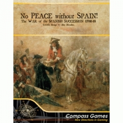 No Peace Without Spain 2nd Edition (Inglés)