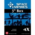 Space Empires 4X 3 Inch Box - EN