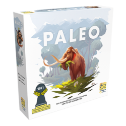 Paleo - DE