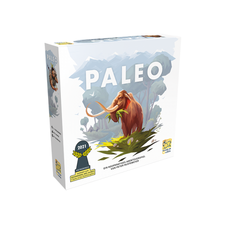 Paleo - DE