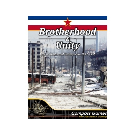 Brotherhood & Unity - EN