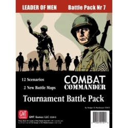 Cbt Cdr Tourney Battle Pack 7 - EN
