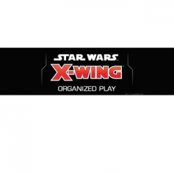 FFG - Star Wars X-Wing Seasonal Premium Kit 2020 Season Two (Inglés)