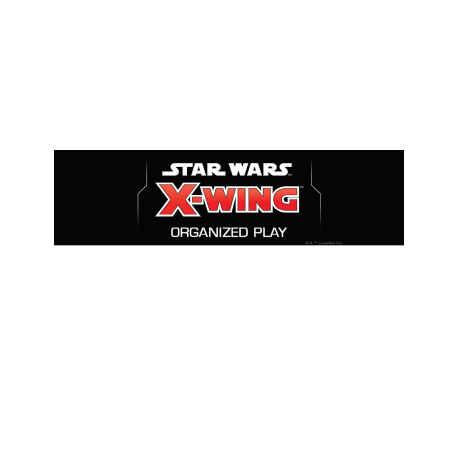 FFG - Star Wars X-Wing Seasonal Premium Kit ' 2020 Season Two - EN